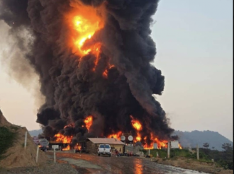 Morena Acaba Con Todo